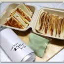 천안 청수동 디저트 카페 유캔두잇 토스트 메뉴 맛있어요