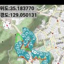 25.12.26.11.부전역.화지산.쇠미산.어린이대공원 (하단님길) 이미지