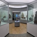 청송수석꽃돌박물관 이미지