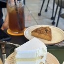 광주송정역 카페 모어레스 스콘 jmt