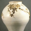 흙의 향기 빚은 도자기 이미지