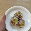 오작교 - 중구 당디로 122 | 신촌역 김밥ㅣ오작교김밥 내돈내산 후기