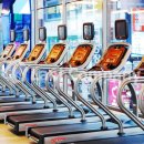 휘트니스클럽 이미지