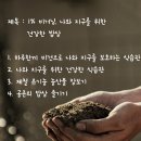 (온라인)건강한 밥상 네이버블로그