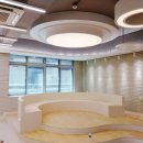 논산고등학교 | 바리솔 시공으로 달라진 논산고등학교 환경개선 조명 공사