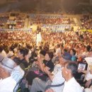 안동실내체육관 이미지