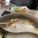 자연마을 | 광주일곡동맛집 추천 - 광주 샤브샤브 맛집 규슈 일곡자연마을점 방문 후기 / 무한리필 샤브샤브