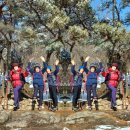 마당바위로 이미지