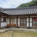 양동마을경로당 이미지