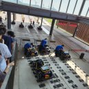 다우순갈비 | [2023.08.16~18] 제주 2박 3일 뚜벅이 여름 여행 >< (제주공항, 애월 주변 위주/ 일정/ 경비 포함)