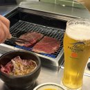 행복담은온갈비 | [천안 신부동 맛집] 야키니꾸 무한리필 끝판왕, 호르몬치치 내돈내산 솔직후기