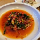 이우철한정식 이미지