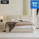 신혼 침대 프레임 추천 썸앤데코 클로이 특가 할인| 디자인 실용성 굳굳