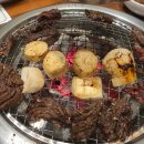 다정식당 - 중구 무의동 | 목포한우맛집 다정식육식당 광양불고기 찐 후기