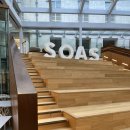 제이디엔드 | [D+4]8센치 힐 신고 하루 종일 런던 탐방. (타비스톡 스퀘어/SOAS소아스/말리본/돈트 북스/모노클...