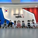 정문 태권도 신관 이미지