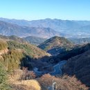 (함양) 지리산바라기, 관음봉 오도봉 삼봉산 백운산 금대산 금대암(23.2.26.일) 이미지