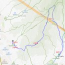 공심 2023년 6월 정기(막수) 산행 안내 - 수락산 귀임봉 이미지