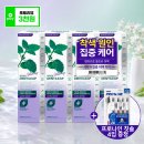 2080 치약 4개 + 칫솔 4개 증정 8,900원 이미지