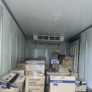 2025년10월 13일(월) 사회복지공동모금회 대전지회 생활용품(및 화장품) 배분 이미지