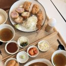 가산 점심 맛집 호코 가산직영점 돈까스 카레 맛집 강추 후기