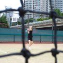 신반포역 4번출구 뒤 이미지