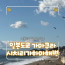 언덕위에늘푸른어린이집 | 일본 도쿄 근교 여행 넷플릭스 "이 사랑 통역 되나요? " 촬영지, 가마쿠라 시치리가마하 해변