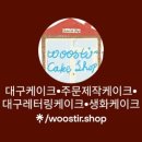 우스터(WOOSTIR) 네이버블로그