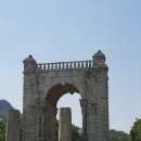 독립문선릉