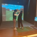 박철웅골프아카데미 | 발전이 보이는 스크린골프 레슨 스마트골프아카데미 :)