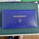 Waterman Lady Agathe Fountainpen 이미지