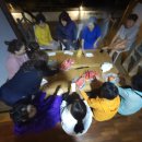 11월11(수)~12/그 한옥 스테이-해인사 소리길&amp;선비문화길+@신상-선비산수길[1박/리무진] 이미지