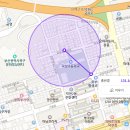 뉴코아아울렛 주변 이미지