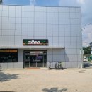 제2주차장(자전거) 이미지