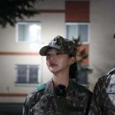 전직 여자 소대장님 이미지