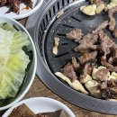 수원암소갈비살 이미지