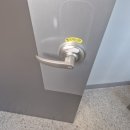 아양LH6단지 | 김포마송 B-3블록 LH6단지 무타공 도어락 설치 후기!