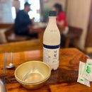 곤드레 나물밥 먹으러 청계산 등산객들 줄 서는 맛집
