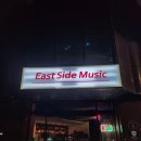 East Side | 포항 분위기 좋은 칵테일바 "East Side Music" 다녀온 후기 🍸 이스트사이드뮤직 쌍사맛집