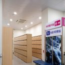 천성산국민체육센터 수영장 이미지