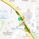 롯데리아천왕역점 이미지