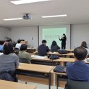 자원봉사센터센터 2층 강당 이미지