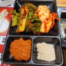 [남양주 호평동/평내호평역 맛집] 아기와 오면 좋을 프리미엄 무한 리필 고깃집 &#39;맘스고기&#39; (주차장...