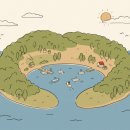 거제도(島) | [지식큐레이션] 우리나라 1, 2위 섬 이름에 숨겨진 천 년 전 조상들의 메시지 🗺️
