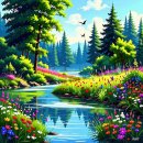 뉴센스의원 이미지