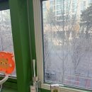 대왕보일러 | [문풍지추천] 루비바 철통방어 대왕 문풍지 설치 후기