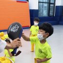 한국체대 천마태권도 이미지