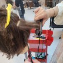 예인헤어샵 이미지