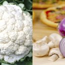 건강에 좋은 백색 식품 5가지 이미지
