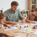 아동미술지도사 자격과정 이미지